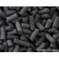 XINHUI BRAND 5MM EXTRUDED ACTIVATED CARBON FOR GAS SEPARATION